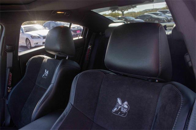 used 2022 Dodge Charger car, priced at $51,776