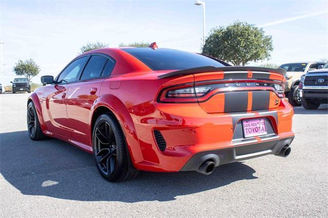 used 2022 Dodge Charger car, priced at $51,776