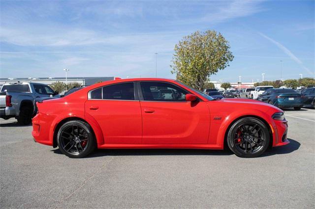 used 2022 Dodge Charger car, priced at $51,776