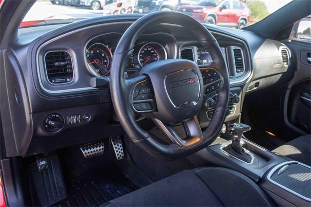 used 2022 Dodge Charger car, priced at $51,776