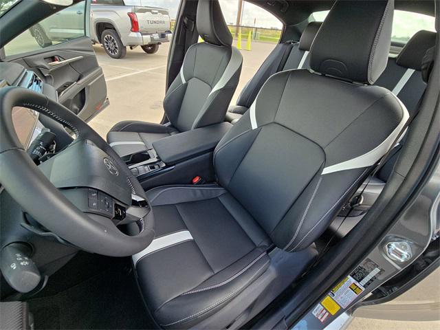 used 2025 Toyota Camry car, priced at $29,997