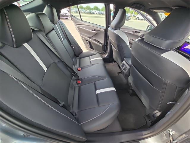 used 2025 Toyota Camry car, priced at $29,997