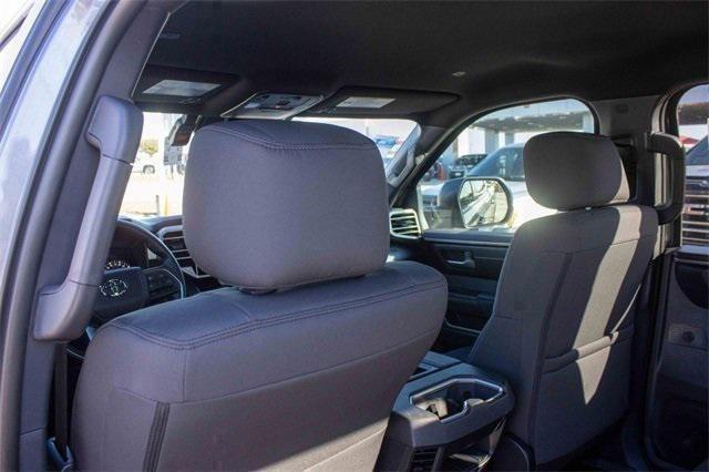 used 2025 Toyota Tundra car, priced at $48,999