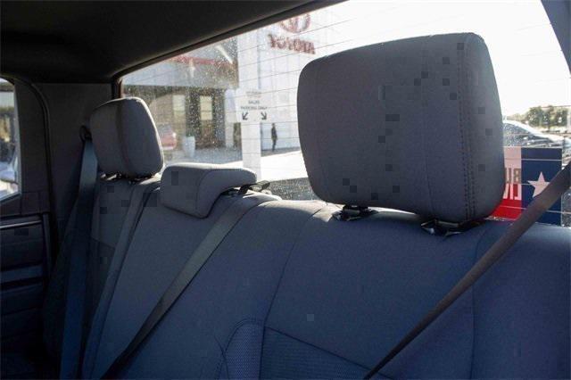 used 2025 Toyota Tundra car, priced at $49,397