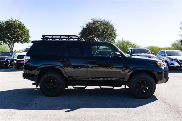 used 2021 Toyota 4Runner car, priced at $44,622