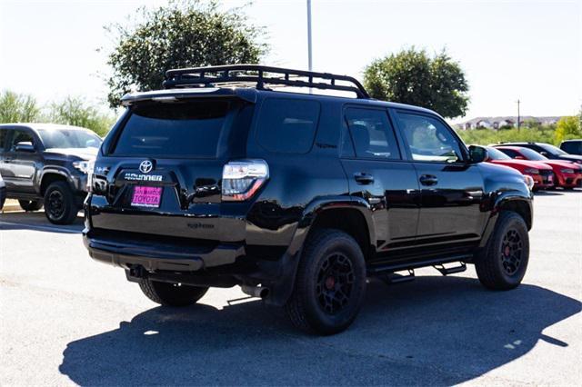 used 2021 Toyota 4Runner car, priced at $44,622