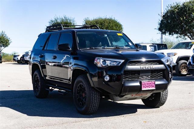 used 2021 Toyota 4Runner car, priced at $44,622