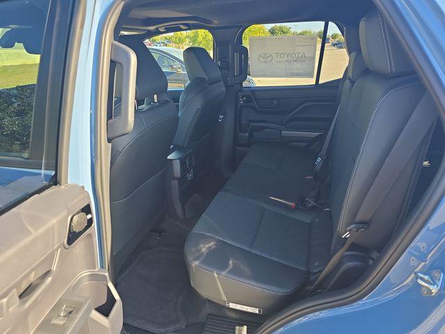 new 2025 Toyota 4Runner car, priced at $63,244