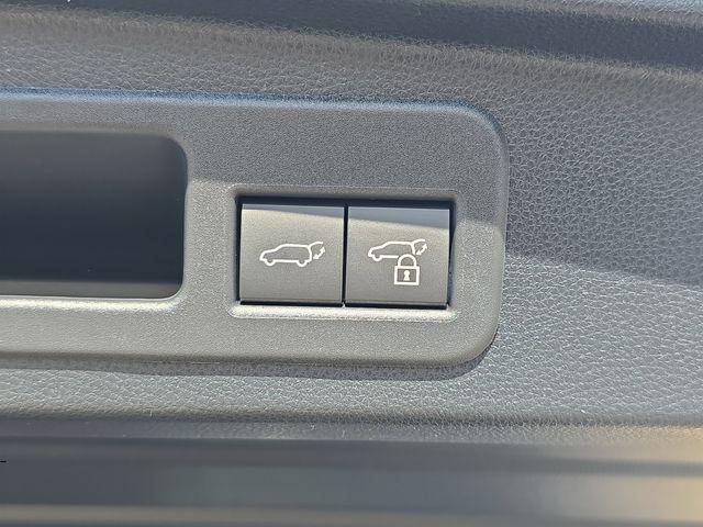 new 2025 Toyota 4Runner car, priced at $63,244