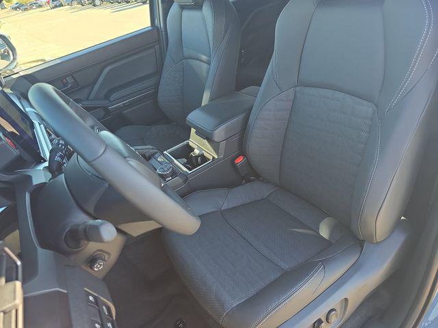 new 2025 Toyota 4Runner car, priced at $63,244