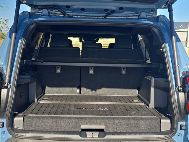 new 2025 Toyota 4Runner car, priced at $63,244