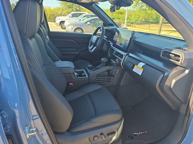 new 2025 Toyota 4Runner car, priced at $63,244