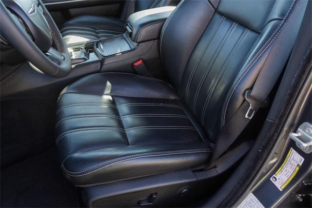 used 2023 Chrysler 300 car, priced at $29,997