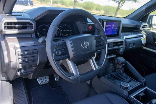 new 2024 Toyota Tacoma car, priced at $44,102