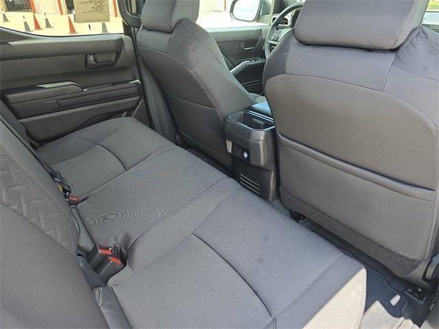 new 2025 Toyota Tacoma car, priced at $37,239