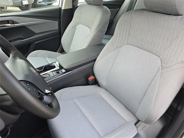 new 2025 Toyota Camry car, priced at $31,983