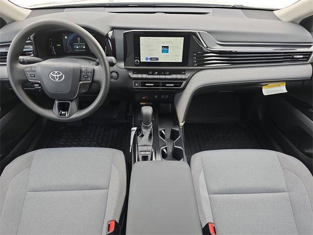 new 2025 Toyota Camry car, priced at $31,983