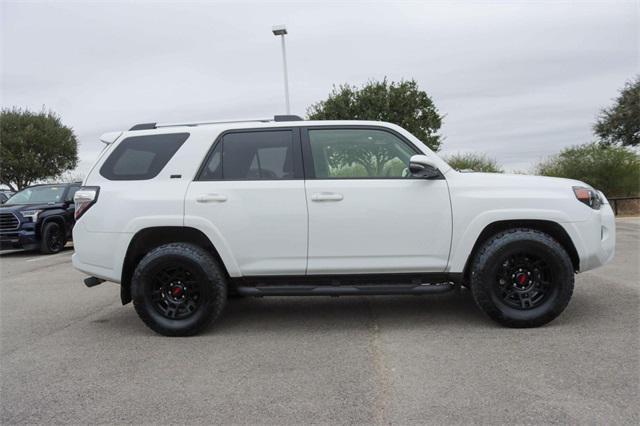 used 2023 Toyota 4Runner car, priced at $39,999