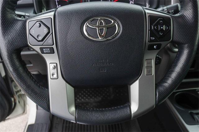 used 2023 Toyota 4Runner car, priced at $39,999