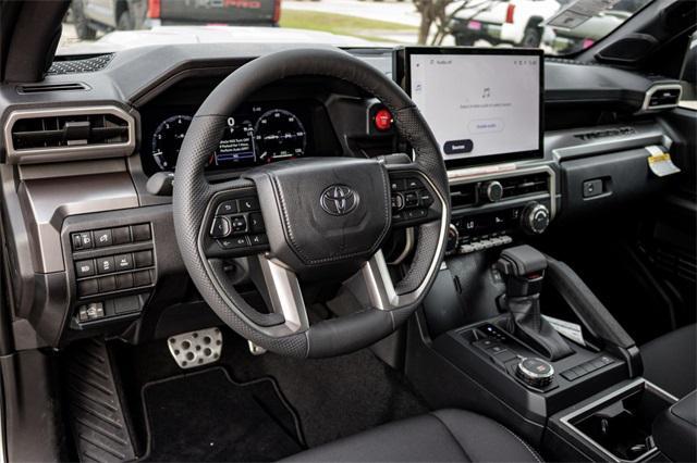 new 2025 Toyota Tacoma car, priced at $49,187