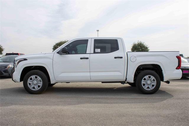 used 2025 Toyota Tundra car, priced at $39,988