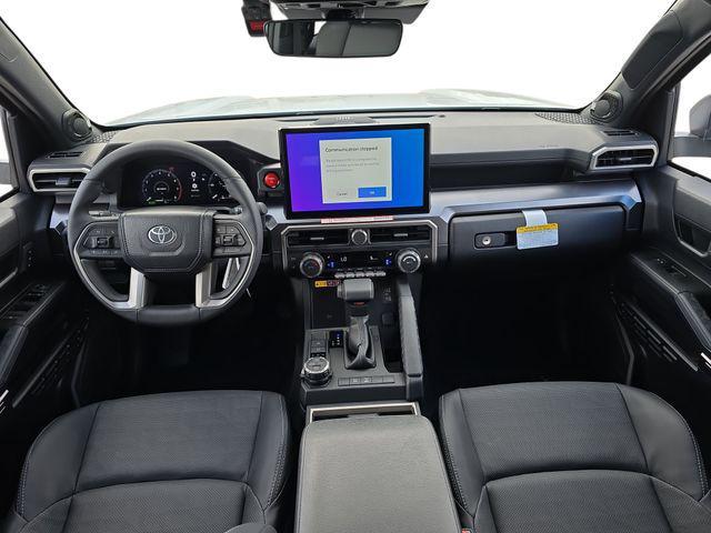 new 2025 Toyota 4Runner car, priced at $63,244