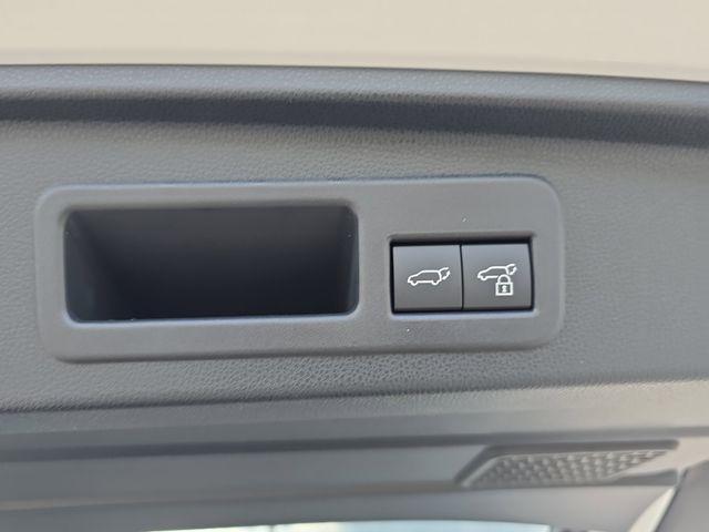 new 2025 Toyota 4Runner car, priced at $63,244