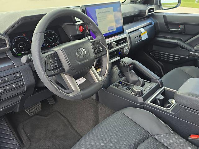 new 2025 Toyota 4Runner car, priced at $63,244