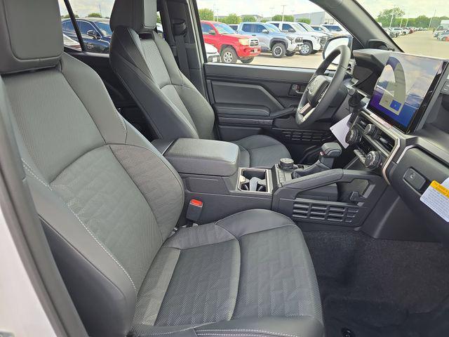 new 2025 Toyota 4Runner car, priced at $63,244