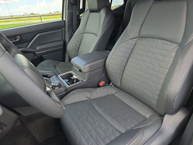 new 2025 Toyota 4Runner car, priced at $63,244