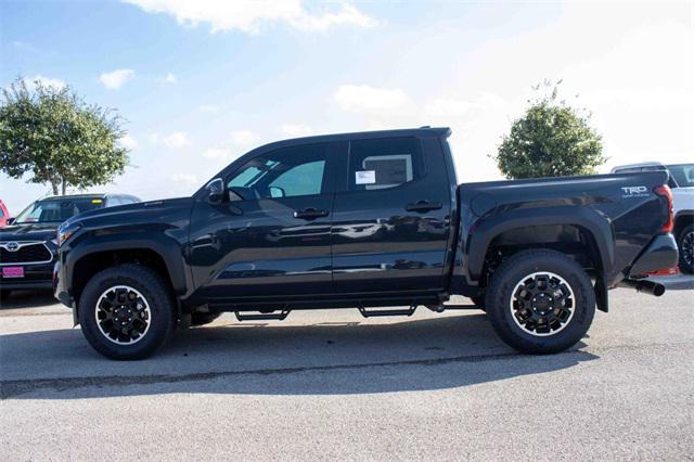 new 2024 Toyota Tacoma car, priced at $52,136