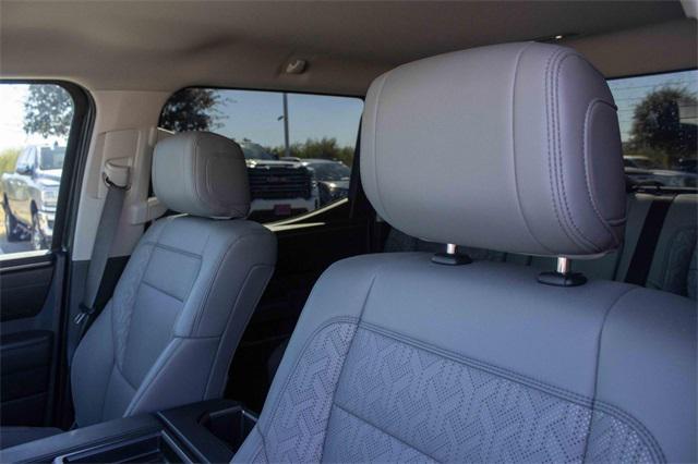 used 2022 Toyota Tundra car, priced at $42,798