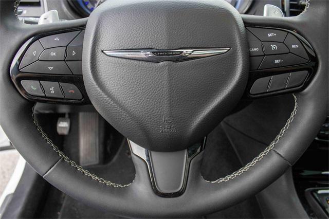 used 2022 Chrysler 300 car, priced at $32,899