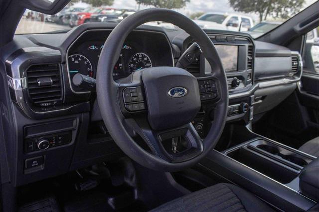 used 2021 Ford F-150 car, priced at $32,997