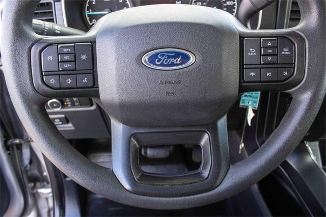 used 2021 Ford F-150 car, priced at $32,997