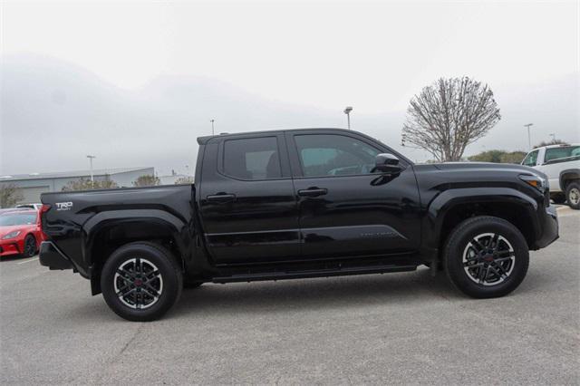 used 2024 Toyota Tacoma car, priced at $38,477