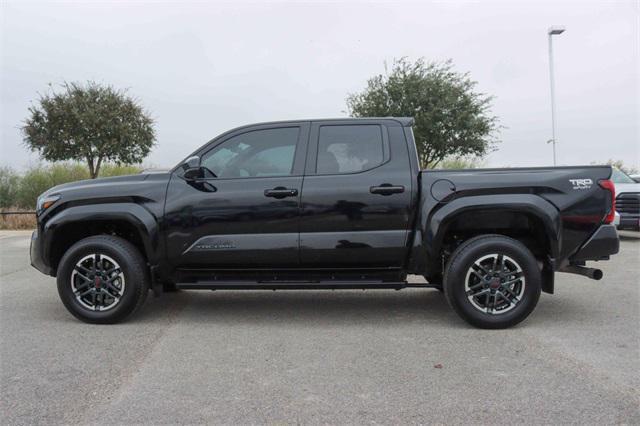 used 2024 Toyota Tacoma car, priced at $38,477