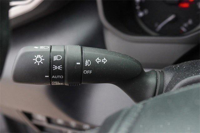 used 2025 Toyota Tundra car, priced at $49,992