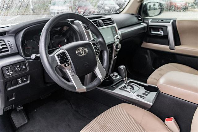 used 2023 Toyota 4Runner car, priced at $36,145