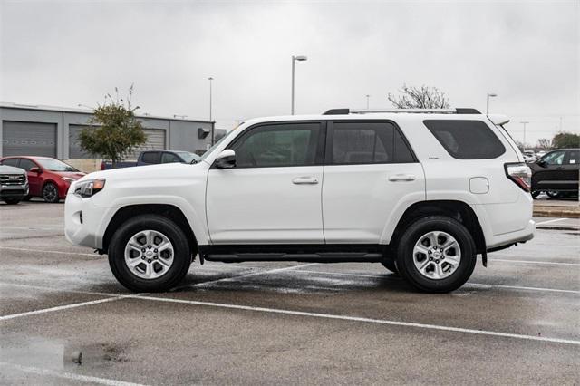 used 2023 Toyota 4Runner car, priced at $36,145