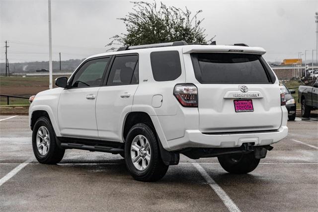 used 2023 Toyota 4Runner car, priced at $36,145