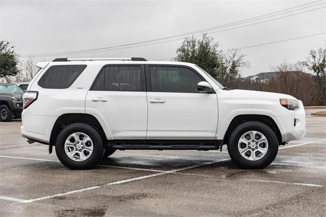 used 2023 Toyota 4Runner car, priced at $36,145