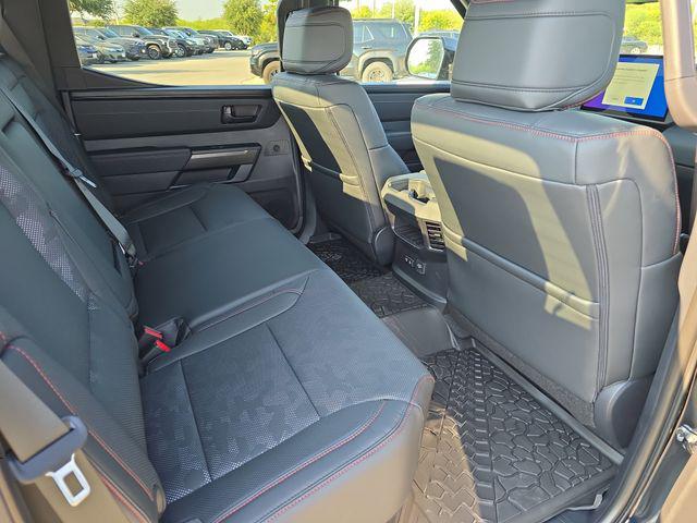 new 2026 Toyota Tundra Hybrid car, priced at $78,365