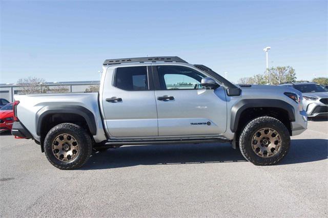 used 2024 Toyota Tacoma Hybrid car, priced at $64,999