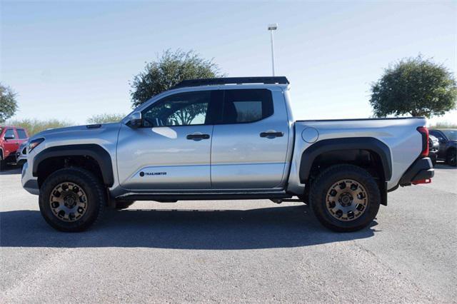 used 2024 Toyota Tacoma Hybrid car, priced at $64,999