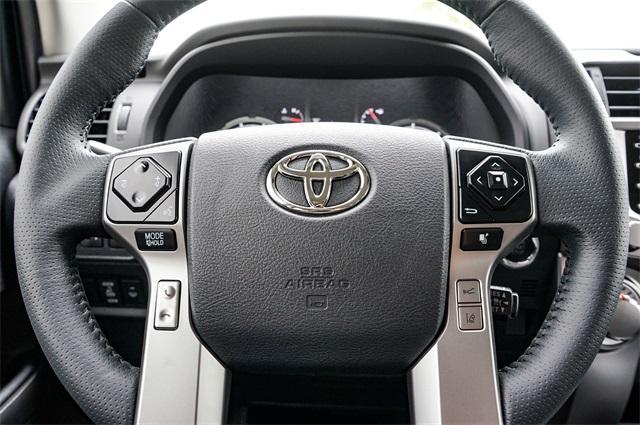 new 2024 Toyota 4Runner car, priced at $46,708