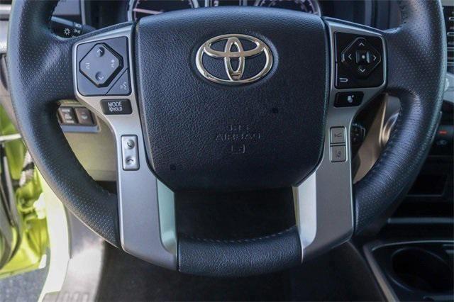 used 2023 Toyota 4Runner car, priced at $38,013