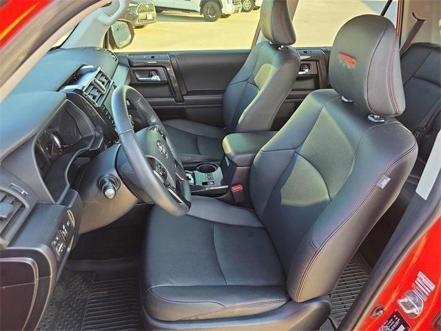 used 2024 Toyota 4Runner car, priced at $48,247