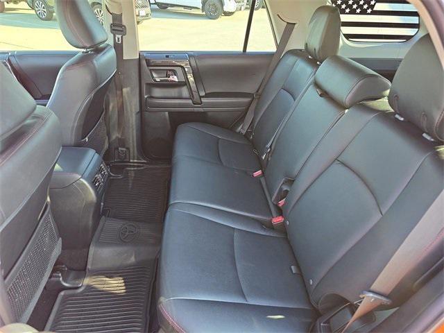 used 2024 Toyota 4Runner car, priced at $49,498