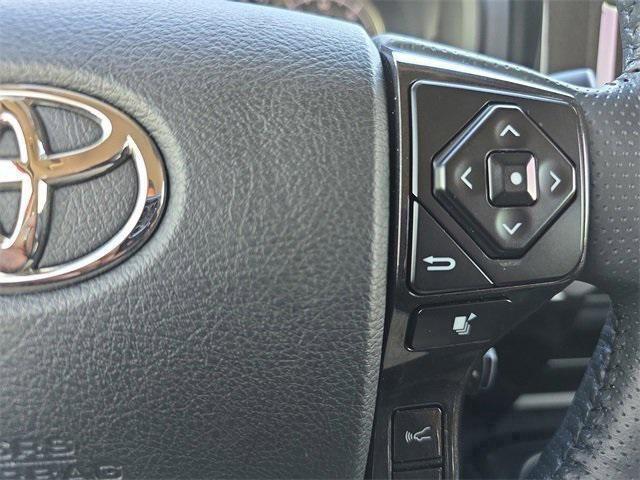 used 2024 Toyota 4Runner car, priced at $48,247